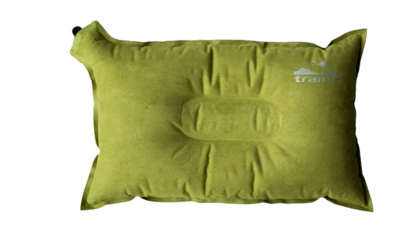 Подушка самонадувна Tramp Comfort