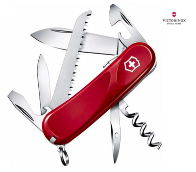 Ніж Victorinox Evolution  2.3813.SE