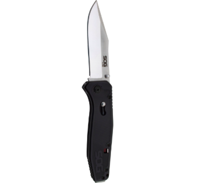 Ніж SOG Flare Satin