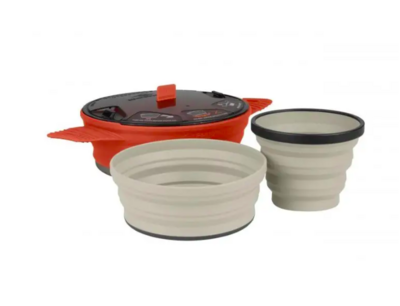 Набір посуду Sea To Summit X-SET 21