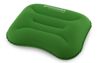 Подушка Pinguin Green
