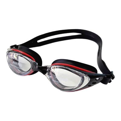 Окуляри для плавання Leacco SG603 -black