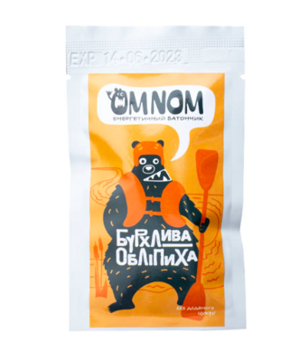 Батончик 