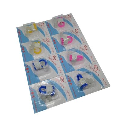 Беруші і затискач Red Fish F-0122