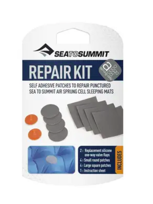  Ремкомплект для килимка STS Mat Rapair