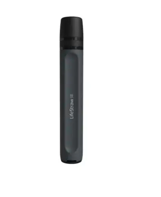 Фільтр для води LifeStraw Personal Gray