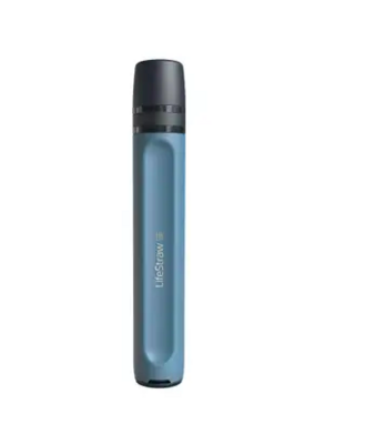 Фільтр для води LifeStraw Personal Blue