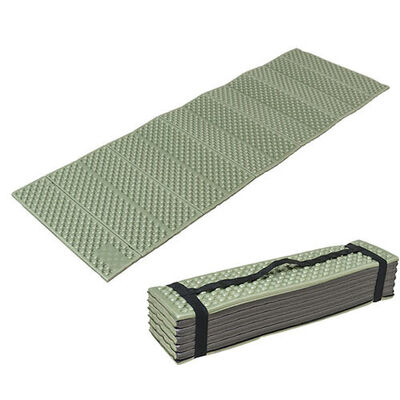 Килимок КНДР 10мм Green\Black