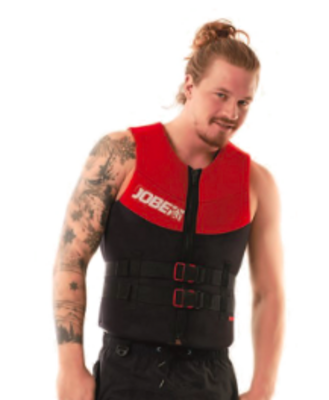 Жилет страхувальний JOBE NEOPRENE VEST  чоловічий