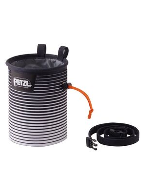 Мiшечок для магнезії Petzl BANDI salor stripes