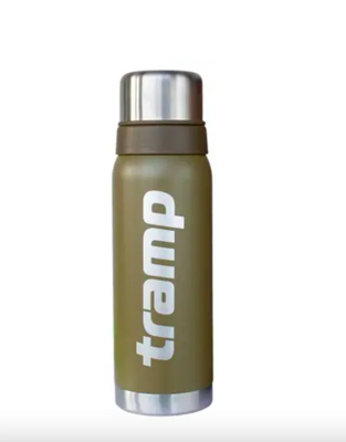 Термос Tramp Expedition Line 750 ml Black