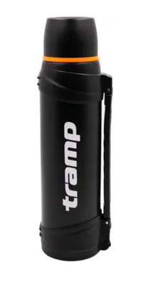 Термос Tramp Trvel Line 2 л black