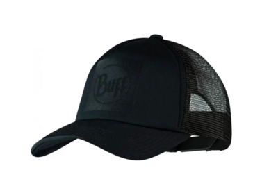 Кепка BAFF TRUCKER CAP reth black