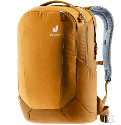 Рюкзак Deuter Giga 6609 cinnamon-almond