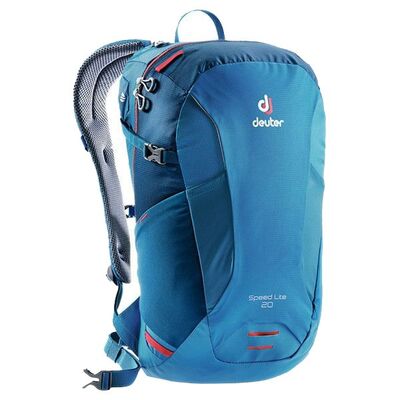 Рюкзак Deuter Speed Lite 20 колір 3100