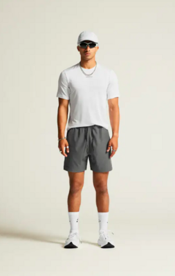 Футболка Craft ADV ESSENCE SS TEE 2 M granite