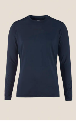 Футболка Craft ADV ESSENCE LS TEE 2 M blaze