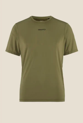 Футболка Craft ADV ESSENCE SS TEE 2 M rift