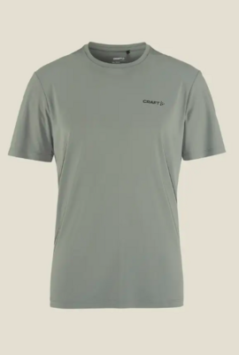 Футболка Craft CORE ESSENCE SS TEE 2 M leaf