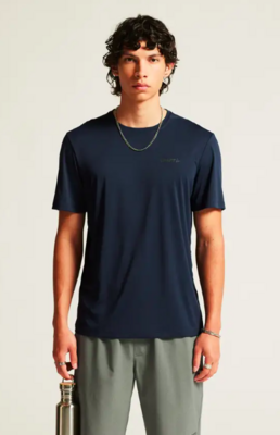Футболка Craft CORE ESSENCE SS TEE 2 M blaze