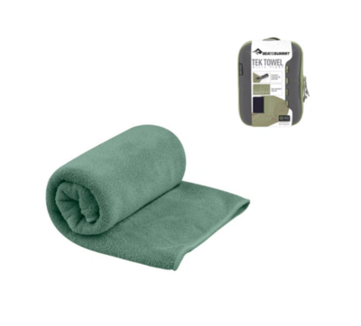 Рушник STS TEK TOWEL Sage  XL 75x150cm
