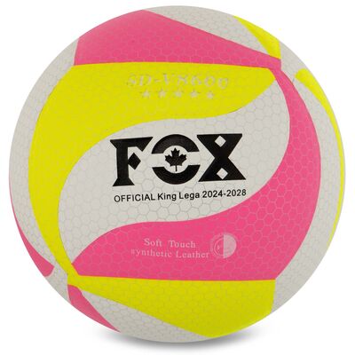 М'яч для волейболу FOX SD-8600