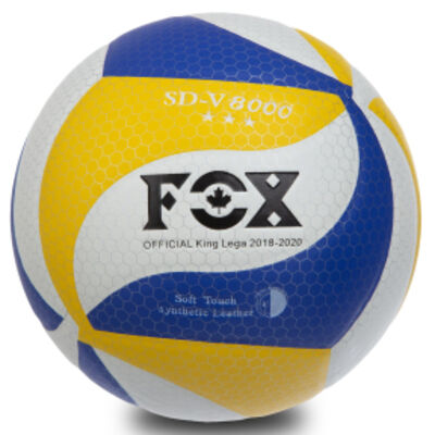 М'яч для волейболу FOX SD-8000