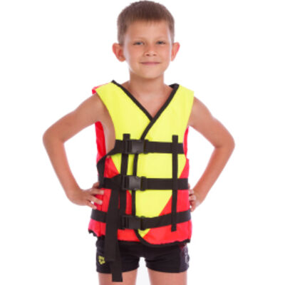 Жилет страхувальний Life Vest дитячий