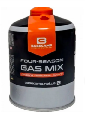 Катридж BaceCamp 450гр