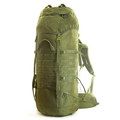 Рюкзак TC Kiborg 100 л.Khaki