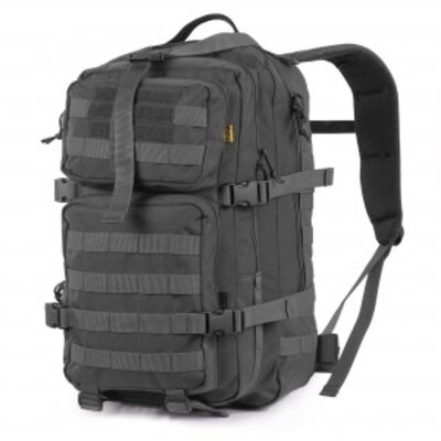Рюкзак TC Tactic 36 л. Black