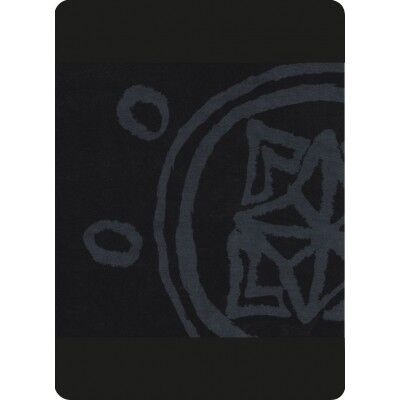 Пов'язка 4FUN Chusta Reversible black