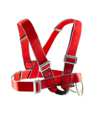 Грудна обвязка First Ascent TORAX