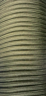 Репшнур Кані D 6mm кольоровий