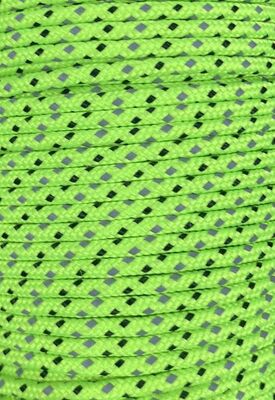 Паракорд 2.5 мм Reflective