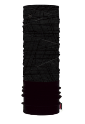 Повязка Buff Polar Embers Black