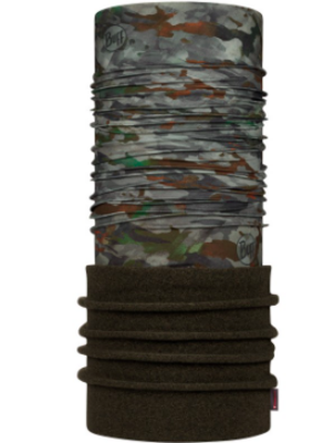 Повязка Buff Polar Garble Bark