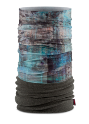 Повязка Buff Polar Hegen Grey