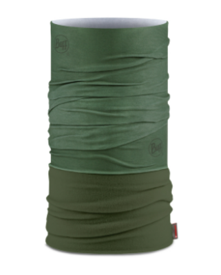 Повязка Buff Polar Camouflage