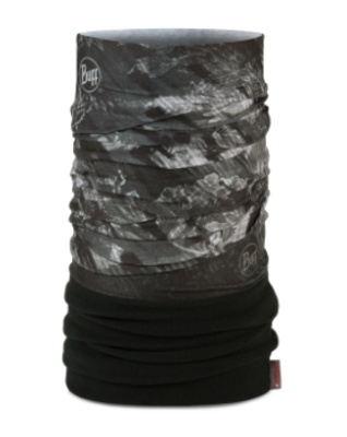 Повязка Buff Polar Amive Black