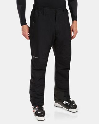 Штани гірськолижні Kilpi Gabone man black