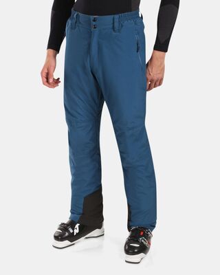 Штани гірськолижні Kilpi Gabone man dark blue