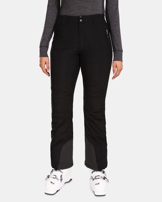 Штани гірськолижні Kilpi Gabone wmn black