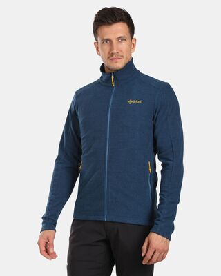 Кофта флісова Kilpi Glamer man dark blue