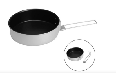 Сковорідка FM Frost 6'' Non-stick