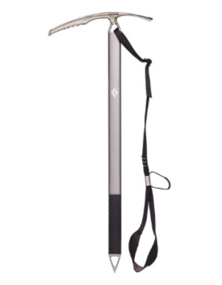 Льодоруб BD Raven Ice Axi With Grip 60 cm