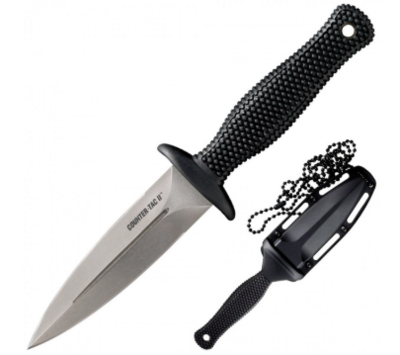 Ніж Cold Steel CONTER TAC II