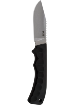 Ніж SOG ACE Black