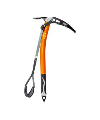 Льодоруб CT ALPIN TOUR + 60 см with Dragon-Tour