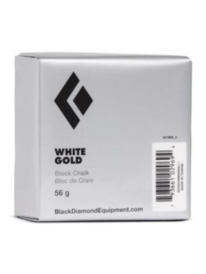 Магнезія BD White Gold 56g Chalk Block